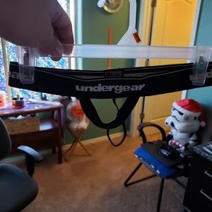 Mens g-string by undergear